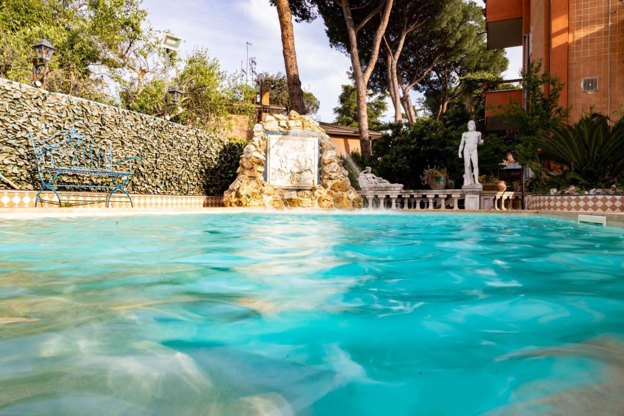 Casa Romana Ngoại thất bức ảnh