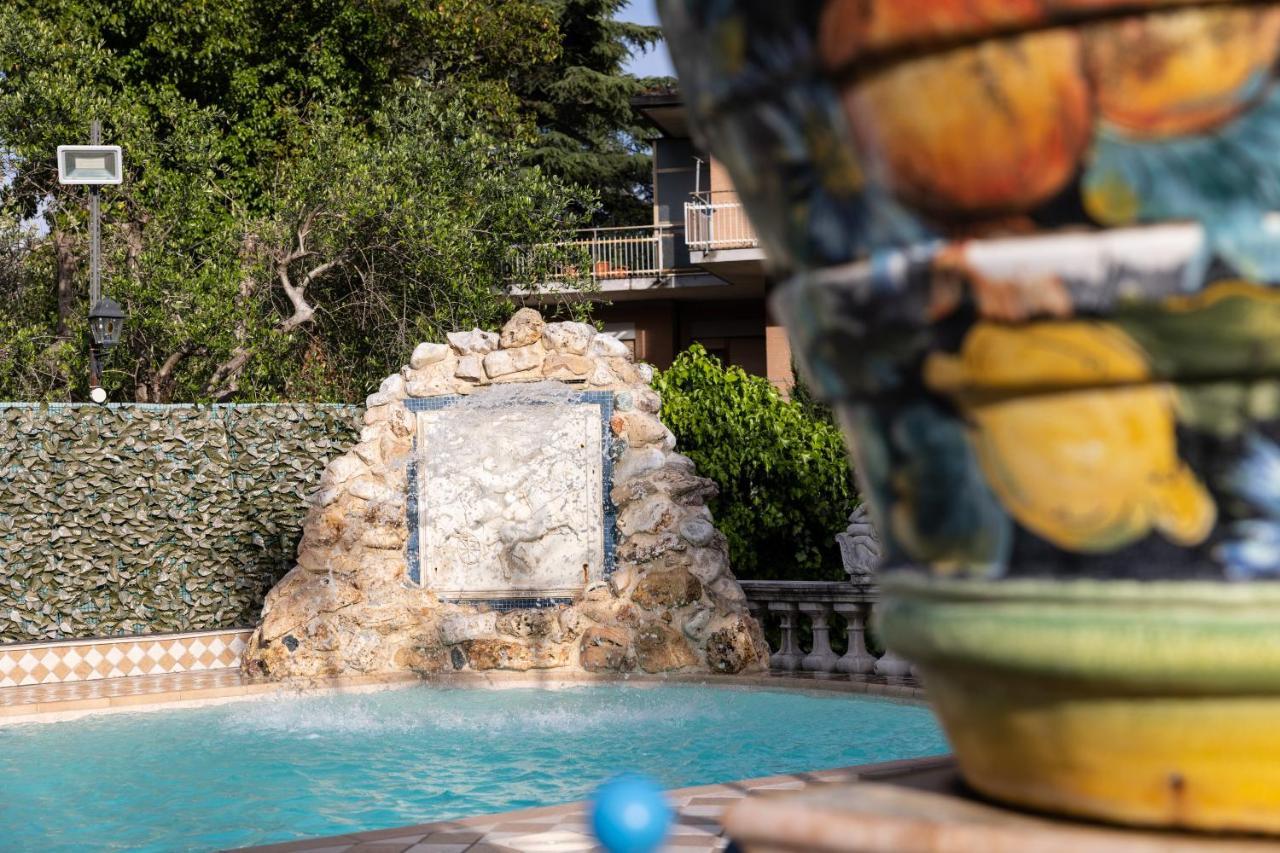 Casa Romana Ngoại thất bức ảnh