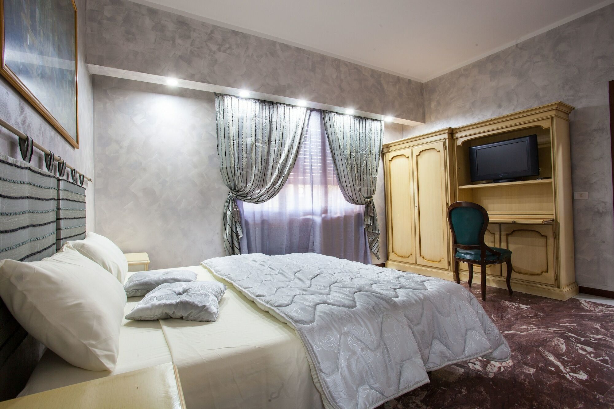 Casa Romana Ngoại thất bức ảnh