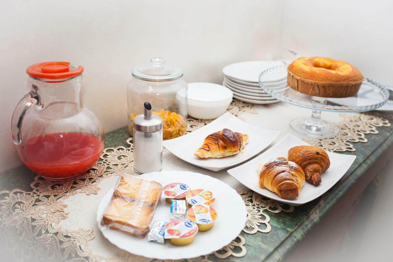 Casa Romana Ngoại thất bức ảnh
