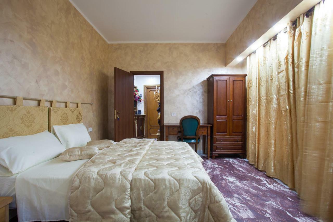 Casa Romana Ngoại thất bức ảnh