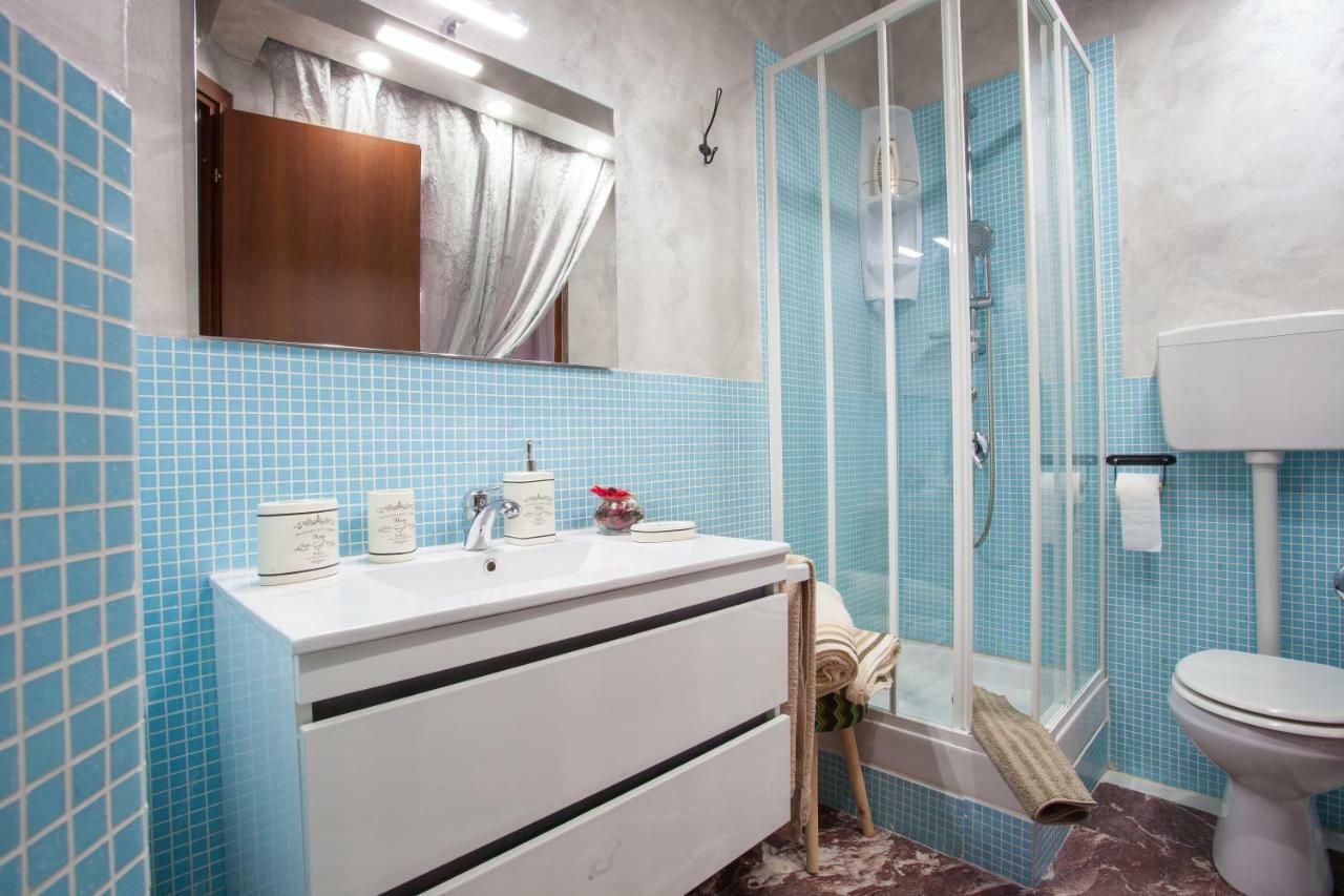 Casa Romana Ngoại thất bức ảnh