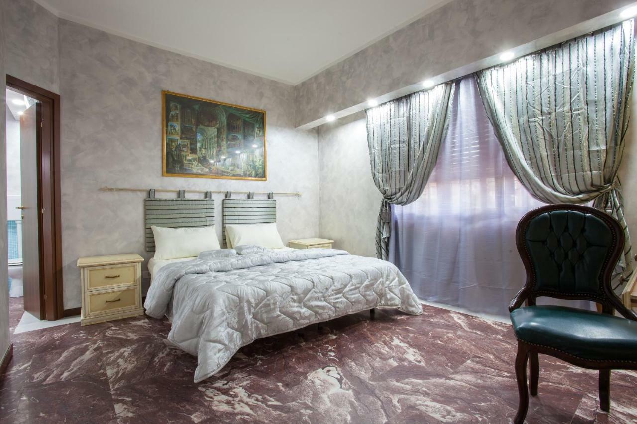 Casa Romana Ngoại thất bức ảnh