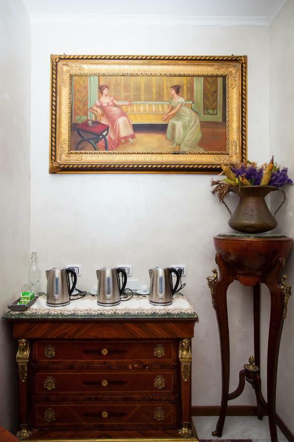 Casa Romana Ngoại thất bức ảnh
