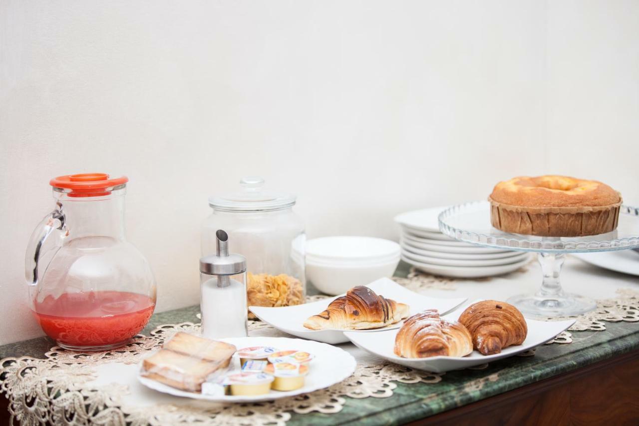 Casa Romana Ngoại thất bức ảnh
