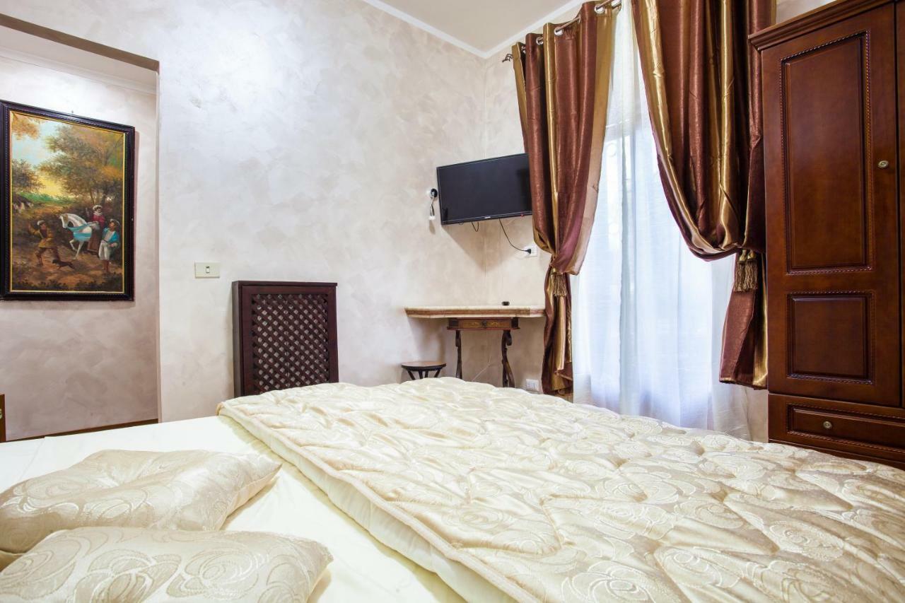 Casa Romana Ngoại thất bức ảnh